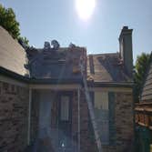 Arlington Roof repair