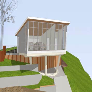 Robert Mintz Architecture