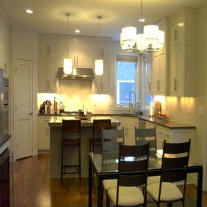 Dan Hansen Construction LLC We believe that the customer’s vision is the most important aspect of the project. We have the experience and knowledge...