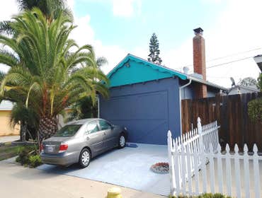 599 Rebel St San Diego CA