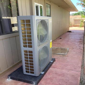 HQ Kisso Air Conditioning