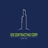 IEB Contracting Corp logo
