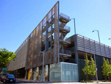 JC Metal Specialists 2015 Completed Projects