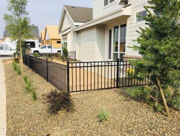 Fences