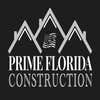 Prime Florida Construction logo