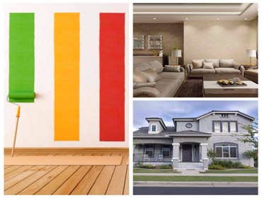 Photos from Unlimited Painting Services