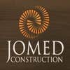 Jomed Construction Corp logo