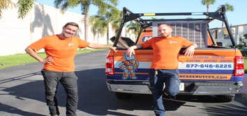Photos by Mac 5 Services: plumbing, Air Conditioning, Electrical, Heating, & Drain Experts #1