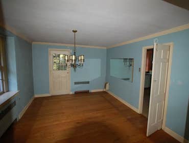 Providence Road - Whole House Renovation and Addition