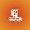 Thunder Roofing LLC logo