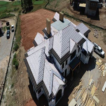 Keystone Roofing Inc