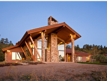 Custom Homes