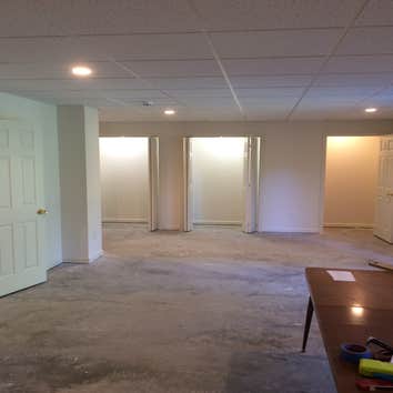Taylor Myers Remodeling