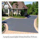 American Paving Company Of Nj Inc Project
