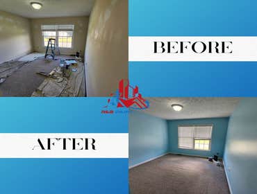 Photos by R&b Painting LLC #6