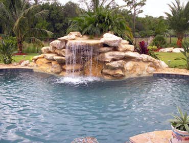 Photo(s) from Champion Pools & Spas, Inc.