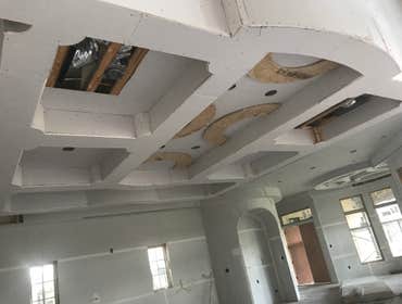 Photos by Linear Drywall #1