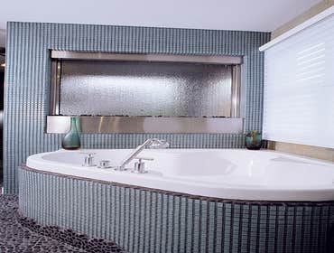 Project photos from Bath Pro