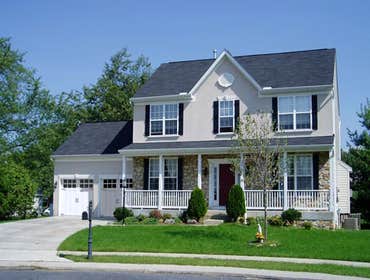 Custom homes