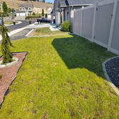 Yanez Landscaping & Construction LLC