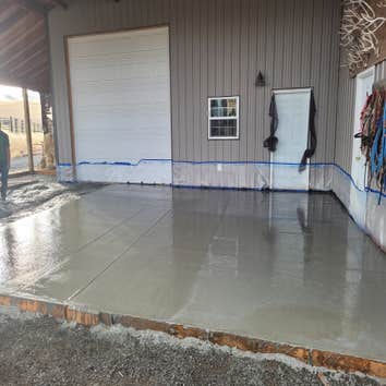 Camo Construction LLC