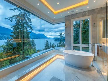 Photos by Vancouver Deck Contractors: Decks, Patios, Pergolas & Outdoor Living Spaces #1