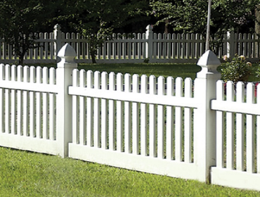 Fences