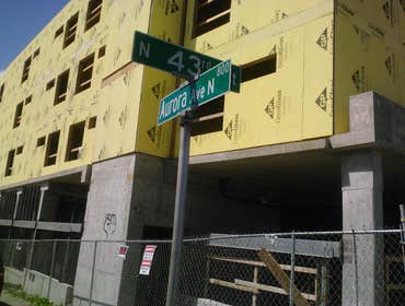 ABAcontructioncleaningllc Project