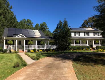 Photos by Palmetto State Solar #1