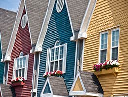 Exterior Painting