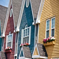Exterior Painting