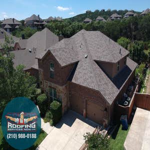 Roofing Services Now