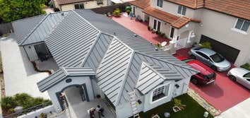 Photos by Pearl Roofing LLC #2