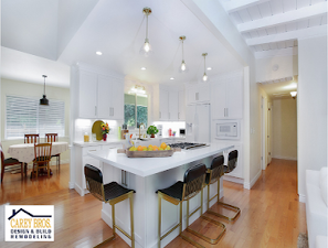 Photos by Carey Bros. Design & Build Remodeling #1