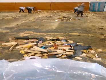 Photos from 1st Choice Abatement and Demolition