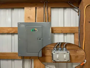 Electrical Projects