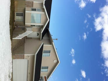 Project photos from Martin Skabelund Roofing