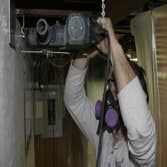 Retrofitting images