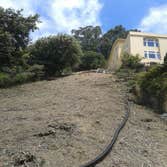 Oakland Hills Brush Clearing