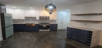 Photos by Zani Construction NYC Corp #1 Kitchen Remodel