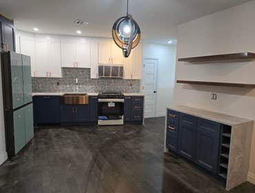 Photos by Zani Construction NYC Corp #1 Kitchen Remodel