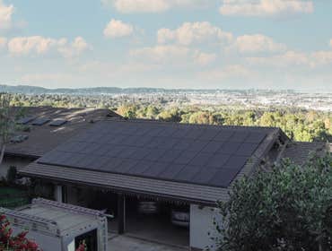 Solar Projects