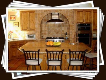 Remodeling Projects by Integrity Home Improvements