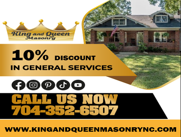 Photos by King and Queen Masonry #14