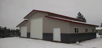 Pole Buildings