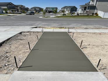 Photos by Salt Lake Concrete LLC #1