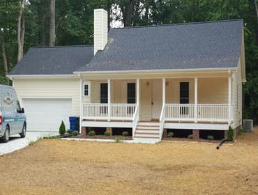 House Projects by Clement Construction Company Inc.