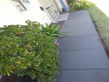 Photos from R A D Concrete various projects
