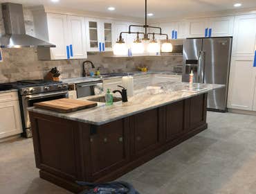 Photos by Nieves Brothers Construction Llp #28