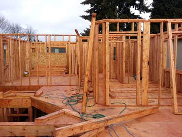 Site work